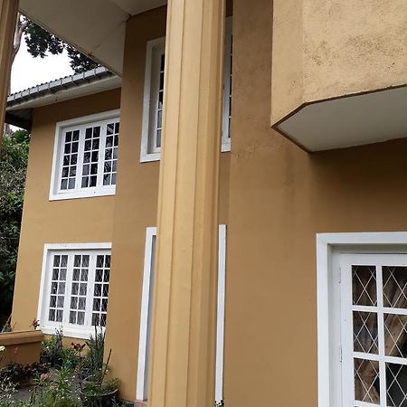 Rainyfreindz Hotel Nuwara Eliya Exterior photo