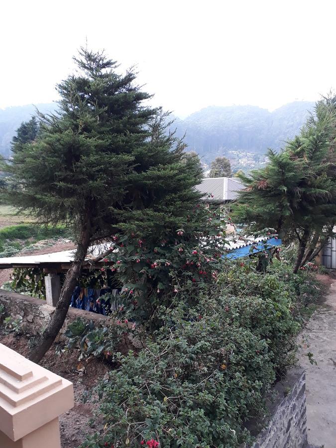Rainyfreindz Hotel Nuwara Eliya Exterior photo