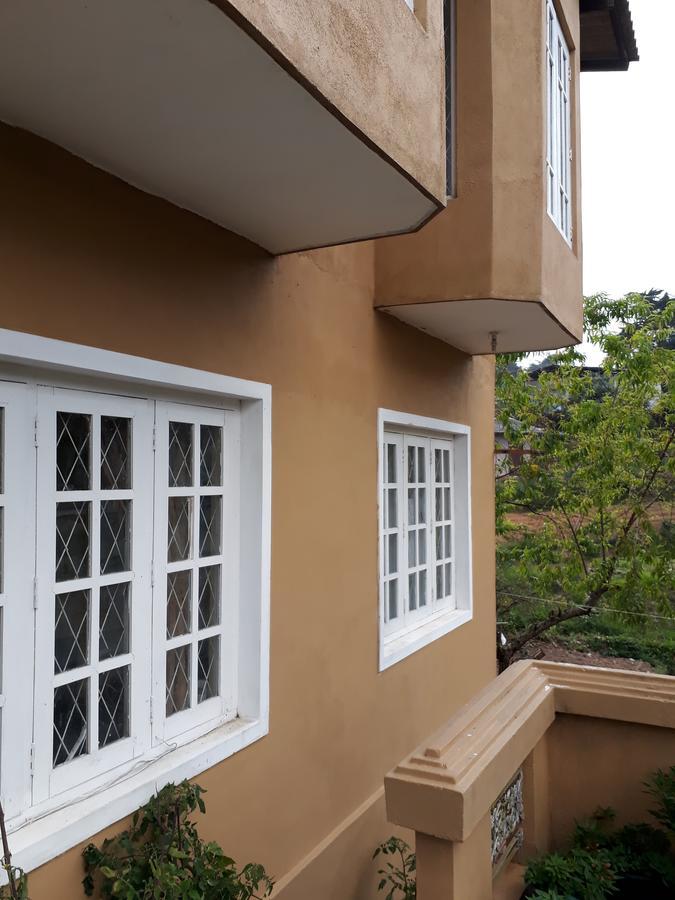 Rainyfreindz Hotel Nuwara Eliya Exterior photo