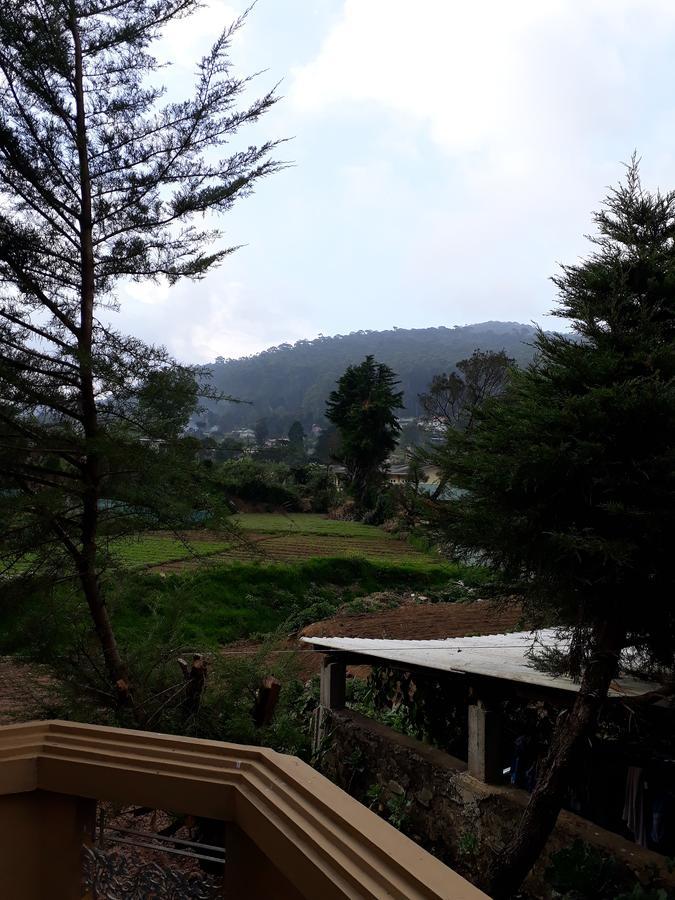 Rainyfreindz Hotel Nuwara Eliya Exterior photo