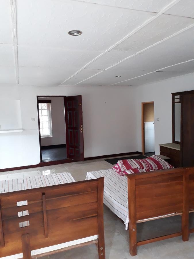 Rainyfreindz Hotel Nuwara Eliya Exterior photo