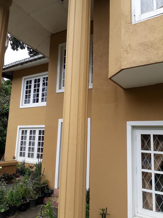 Rainyfreindz Hotel Nuwara Eliya Exterior photo
